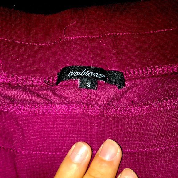 Collored sweat pants! - Picture 9 of 13